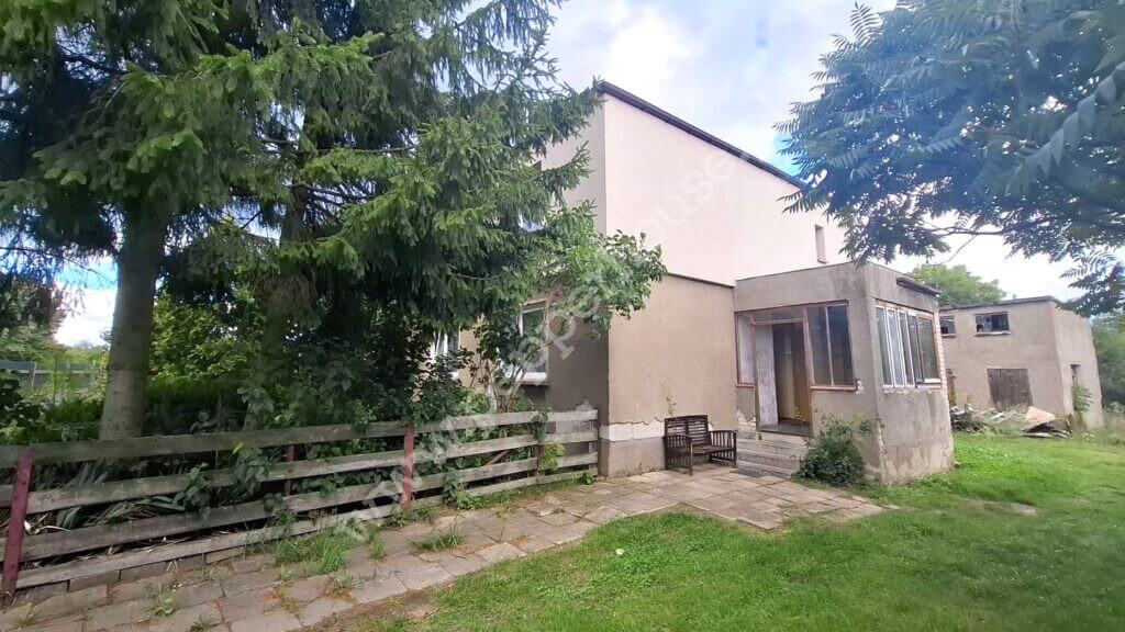 Mieszkanie na sprzedaż, kujawsko-pomorskie, Wielka Nieszawka - zdjęcie ofertowe nr 1