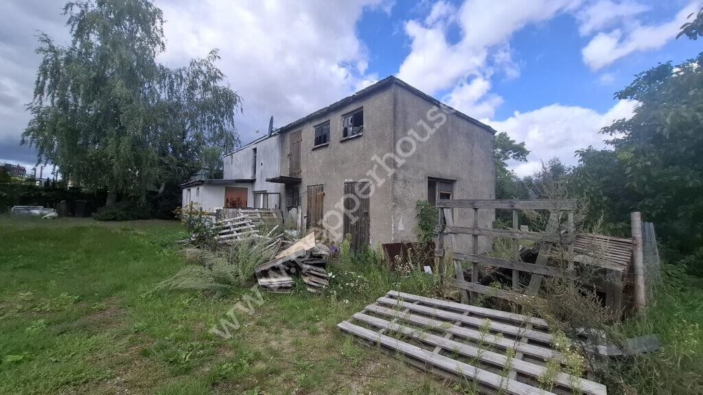 Mieszkanie na sprzedaż, kujawsko-pomorskie, Wielka Nieszawka - zdjęcie ofertowe nr 9