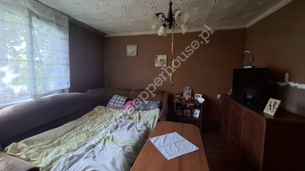 Mieszkanie na sprzedaż, kujawsko-pomorskie, Wielka Nieszawka - zdjęcie ofertowe nr 3
