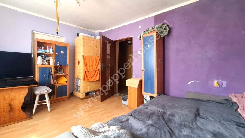 Mieszkanie na sprzedaż, kujawsko-pomorskie, Wielka Nieszawka - zdjęcie ofertowe nr 2
