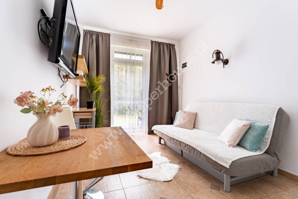 Mieszkanie na sprzedaż, pomorskie, Jurata, Ratibora - zdjęcie ofertowe nr 3
