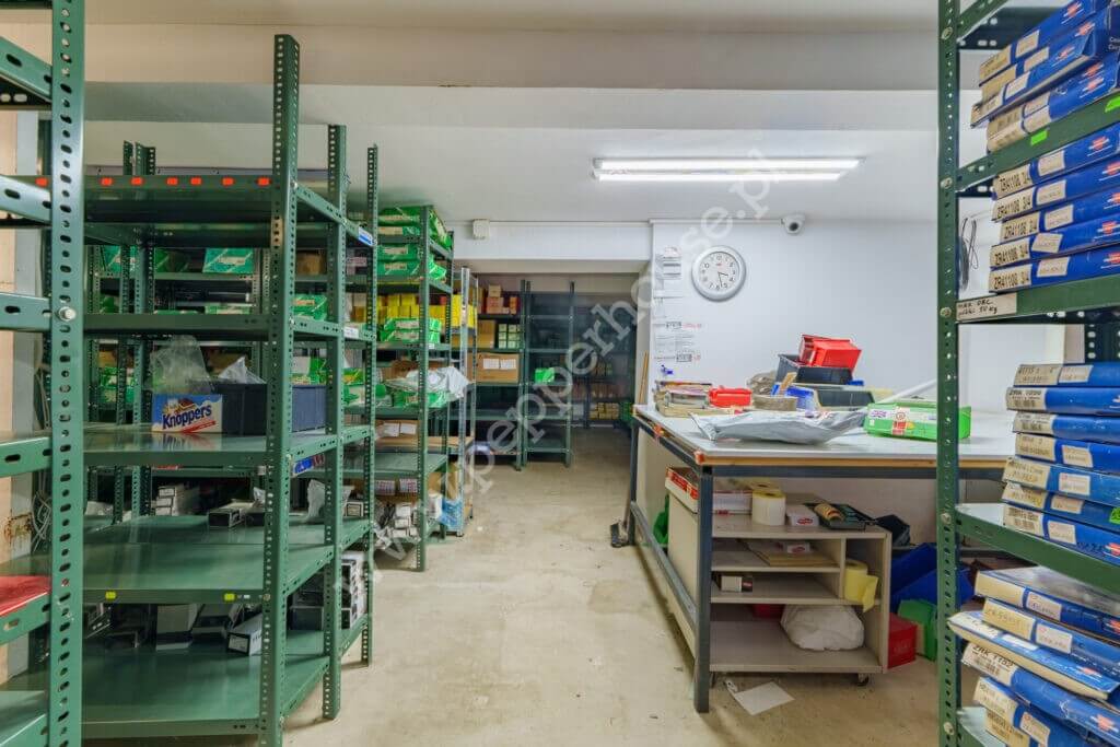 Lokal na sprzedaż, mazowieckie, Warszawa, Praga-Południe - zdjęcie ofertowe nr 1