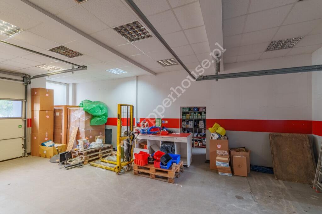 Lokal na sprzedaż, mazowieckie, Warszawa, Praga-Południe - zdjęcie ofertowe nr 4