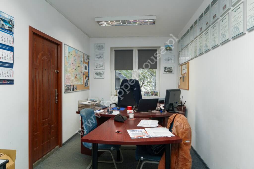 Lokal na sprzedaż, mazowieckie, Warszawa, Praga-Południe - zdjęcie ofertowe nr 7
