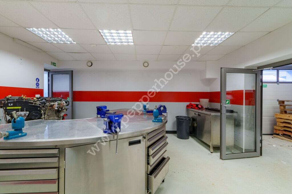 Lokal na sprzedaż, mazowieckie, Warszawa, Praga-Południe - zdjęcie ofertowe nr 6