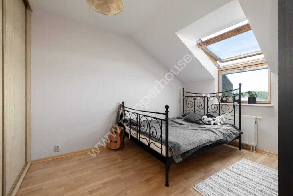 Mieszkanie na sprzedaż, Gdańsk, Osowa, Antygony - zdjęcie ofertowe nr 7