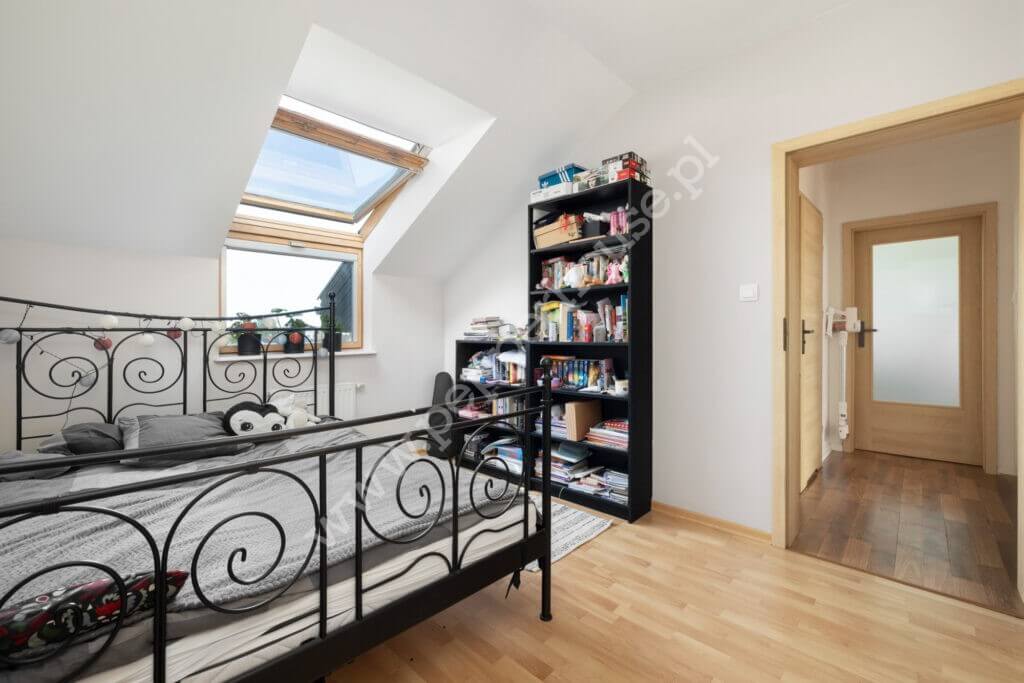 Mieszkanie na sprzedaż, Gdańsk, Osowa, Antygony - zdjęcie ofertowe nr 8