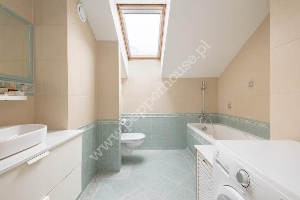 Mieszkanie na sprzedaż, Gdańsk, Osowa, Antygony - zdjęcie ofertowe nr 12