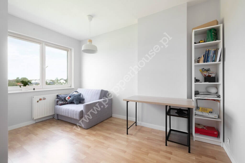 Mieszkanie na sprzedaż, Gdańsk, Osowa, Antygony - zdjęcie ofertowe nr 9