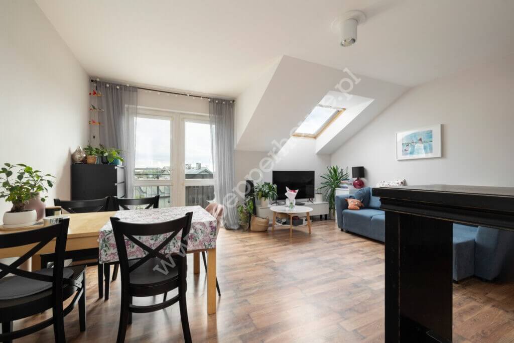 Mieszkanie na sprzedaż, Gdańsk, Osowa, Antygony - zdjęcie ofertowe nr 4