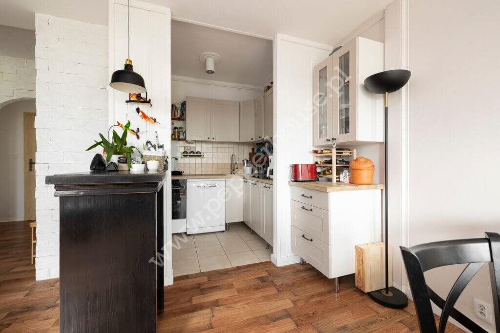 Mieszkanie na sprzedaż, Gdańsk, Osowa, Antygony - zdjęcie ofertowe nr 5