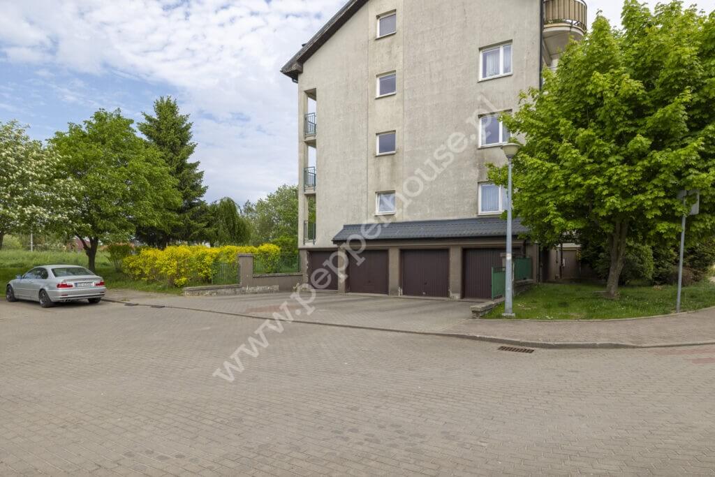 Mieszkanie na sprzedaż, Gdańsk, Osowa, Antygony - zdjęcie ofertowe nr 17