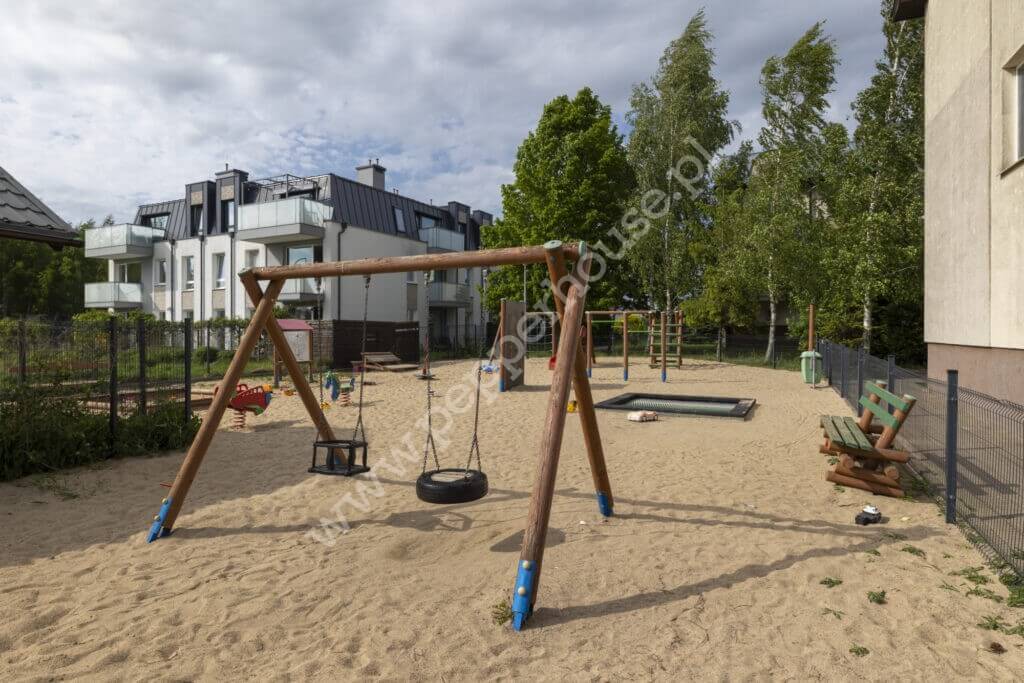 Mieszkanie na sprzedaż, Gdańsk, Osowa, Antygony - zdjęcie ofertowe nr 18