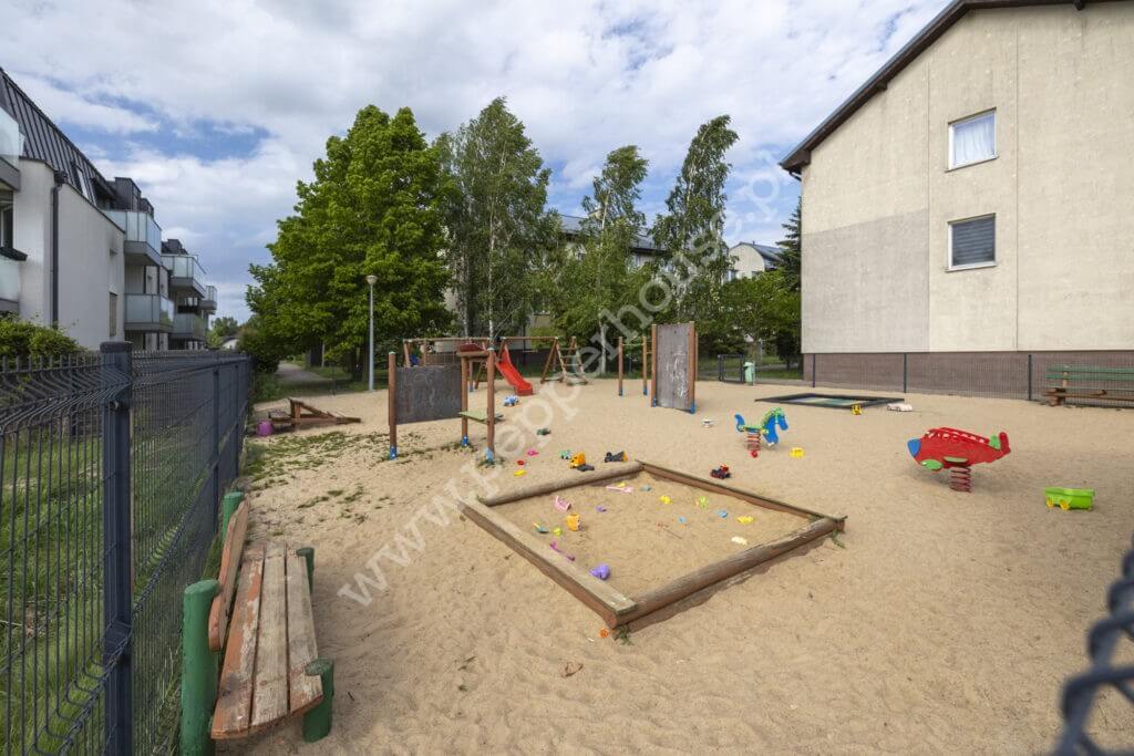 Mieszkanie na sprzedaż, Gdańsk, Osowa, Antygony - zdjęcie ofertowe nr 19