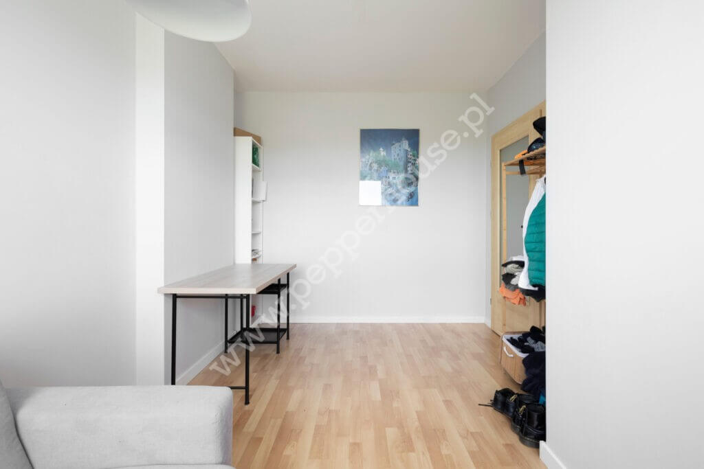 Mieszkanie na sprzedaż, Gdańsk, Osowa, Antygony - zdjęcie ofertowe nr 13