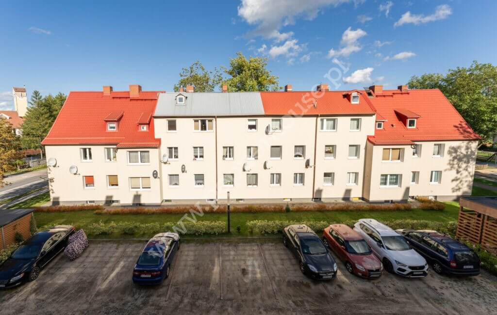 Mieszkanie na sprzedaż, pomorskie, Rumia, Sabata - zdjęcie ofertowe nr 10
