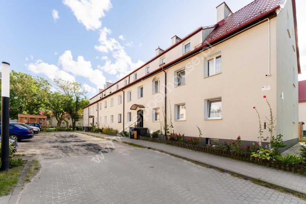 Mieszkanie na sprzedaż, pomorskie, Rumia, Sabata - zdjęcie ofertowe nr 13