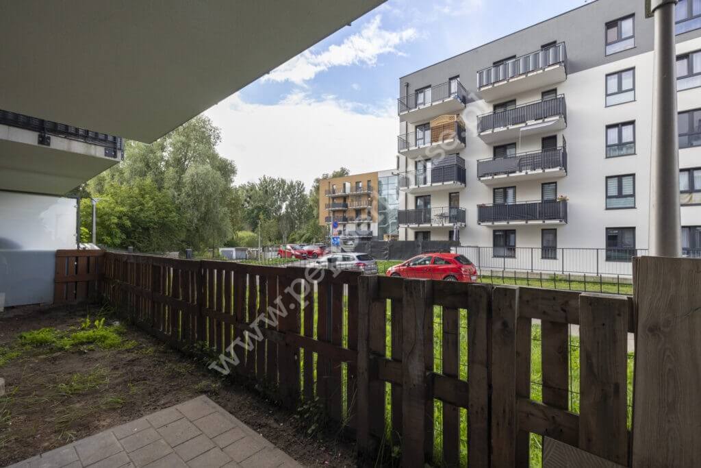 Mieszkanie na sprzedaż, pomorskie, Pruszcz Gdański, gen. Władysława Sikorskiego - zdjęcie ofertowe nr 12