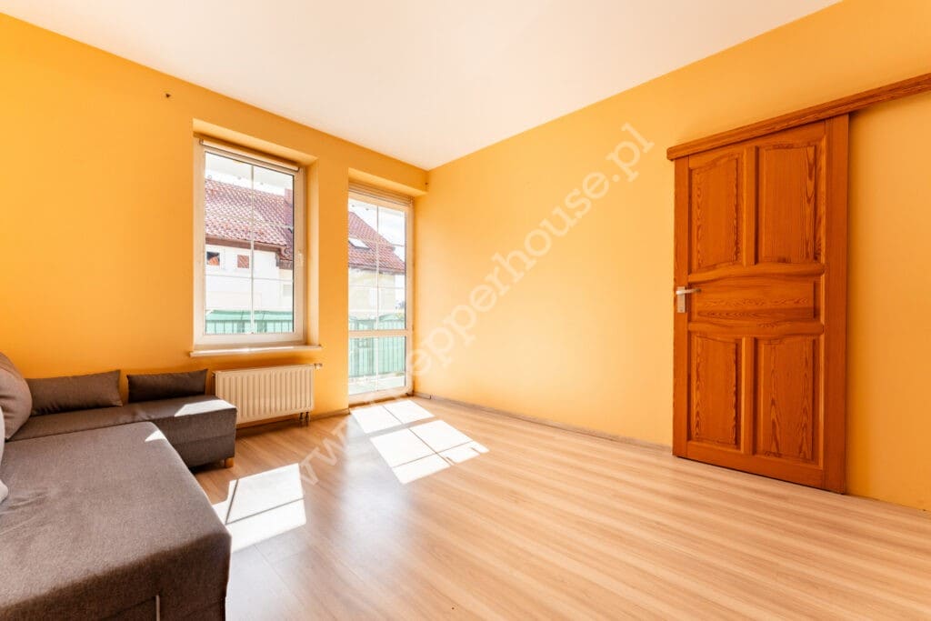Mieszkanie na sprzedaż, Gdynia, Wielki Kack, Radosna - zdjęcie ofertowe nr 4