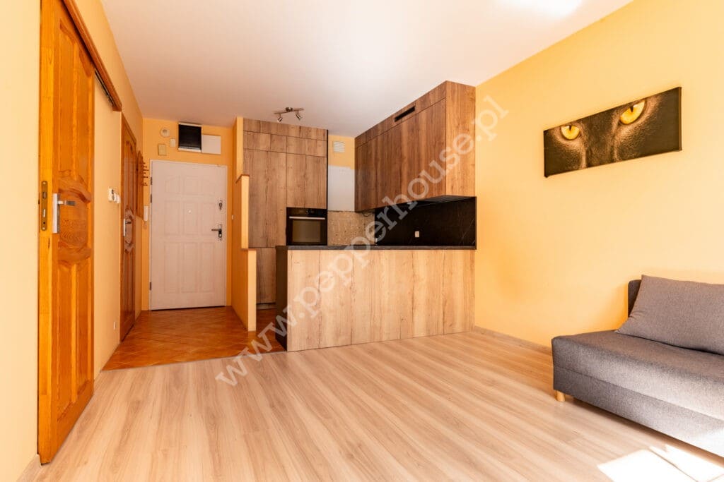 Mieszkanie na sprzedaż, Gdynia, Wielki Kack, Radosna - zdjęcie ofertowe nr 6