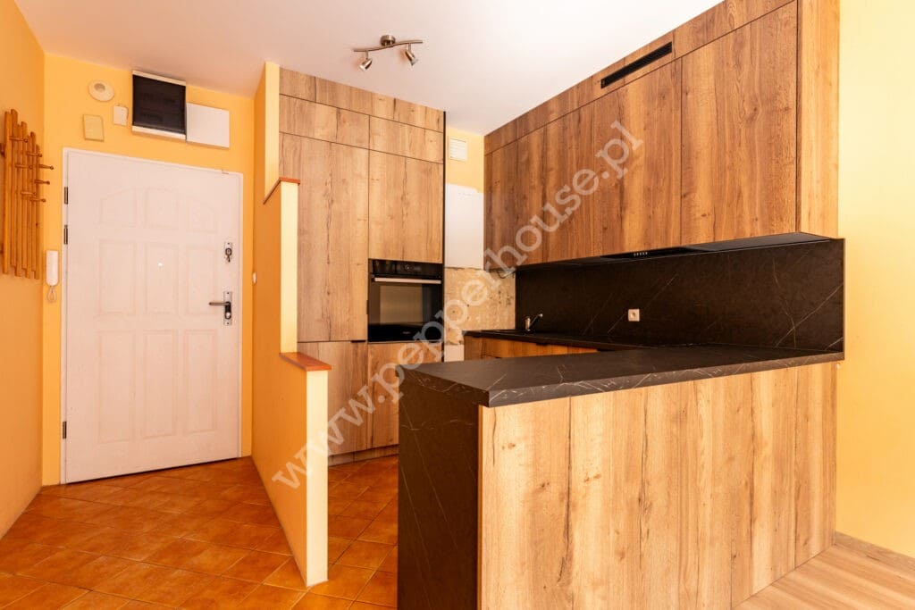 Mieszkanie na sprzedaż, Gdynia, Wielki Kack, Radosna - zdjęcie ofertowe nr 7