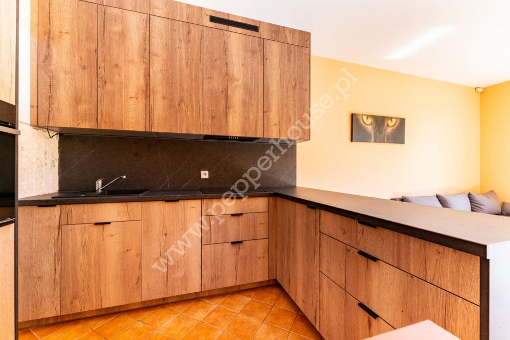 Mieszkanie na sprzedaż, Gdynia, Wielki Kack, Radosna - zdjęcie ofertowe nr 8