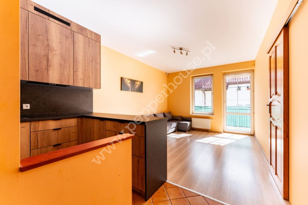 Mieszkanie na sprzedaż, Gdynia, Wielki Kack, Radosna - zdjęcie ofertowe nr 9