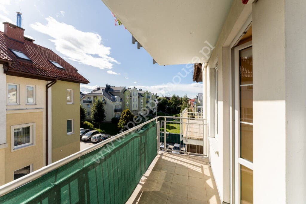 Mieszkanie na sprzedaż, Gdynia, Wielki Kack, Radosna - zdjęcie ofertowe nr 14