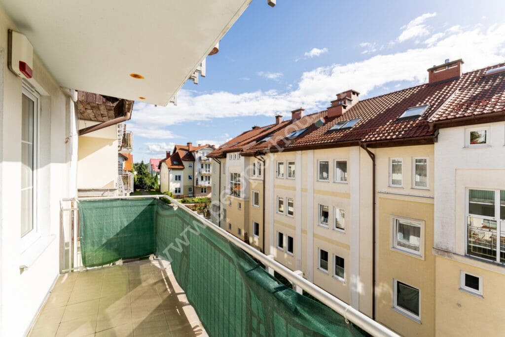 Mieszkanie na sprzedaż, Gdynia, Wielki Kack, Radosna - zdjęcie ofertowe nr 15
