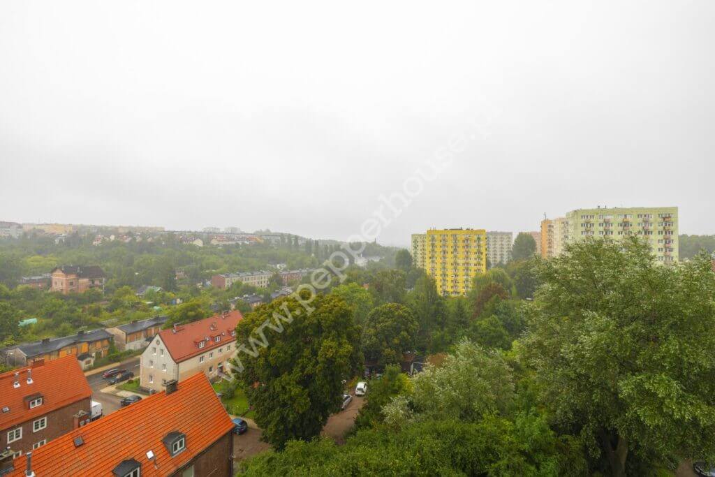 Mieszkanie na sprzedaż, Gdańsk, Oruńskie Przedmieście, Granitowa - zdjęcie ofertowe nr 8