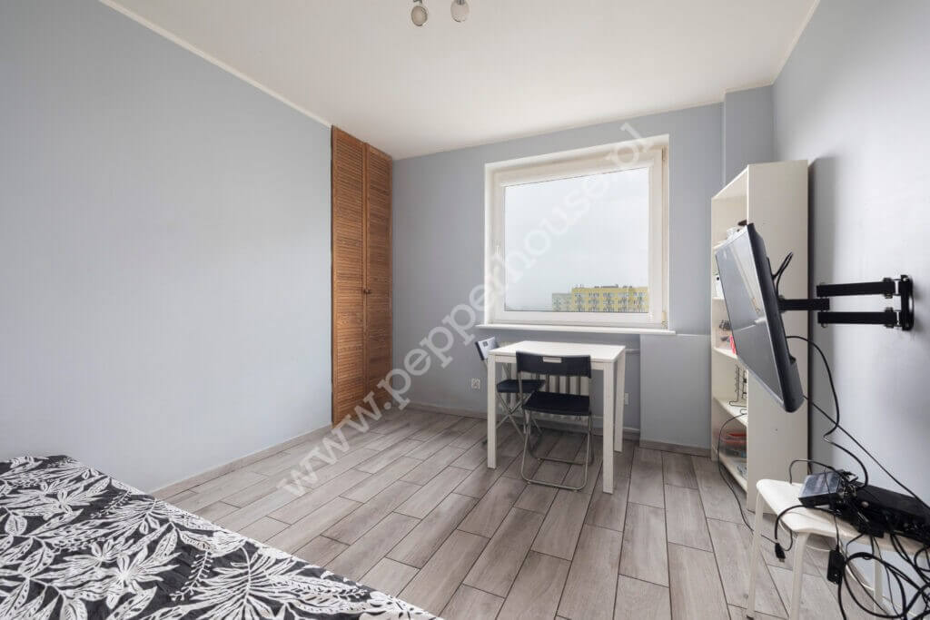 Mieszkanie na sprzedaż, Gdańsk, Oruńskie Przedmieście, Granitowa - zdjęcie ofertowe nr 4