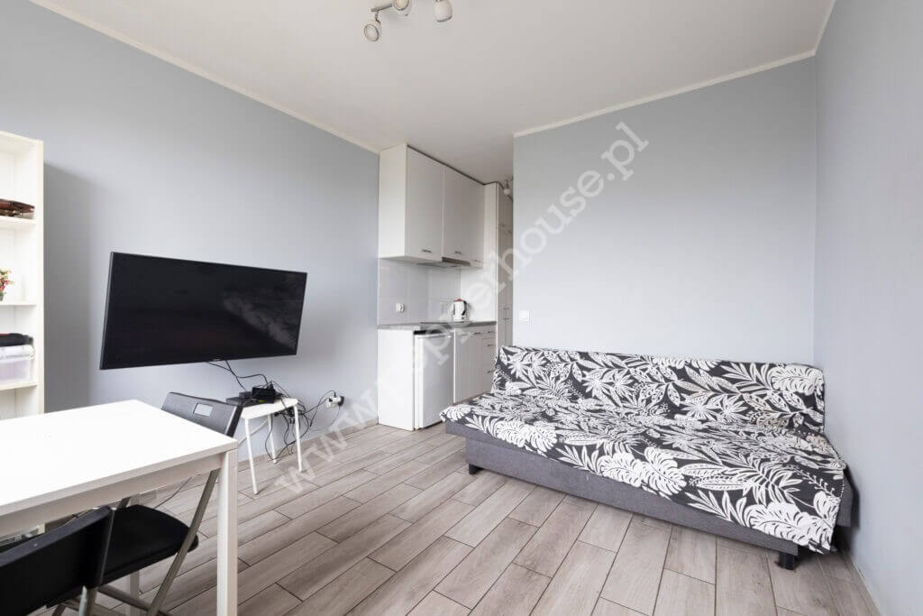 Mieszkanie na sprzedaż, Gdańsk, Oruńskie Przedmieście, Granitowa - zdjęcie ofertowe nr 1