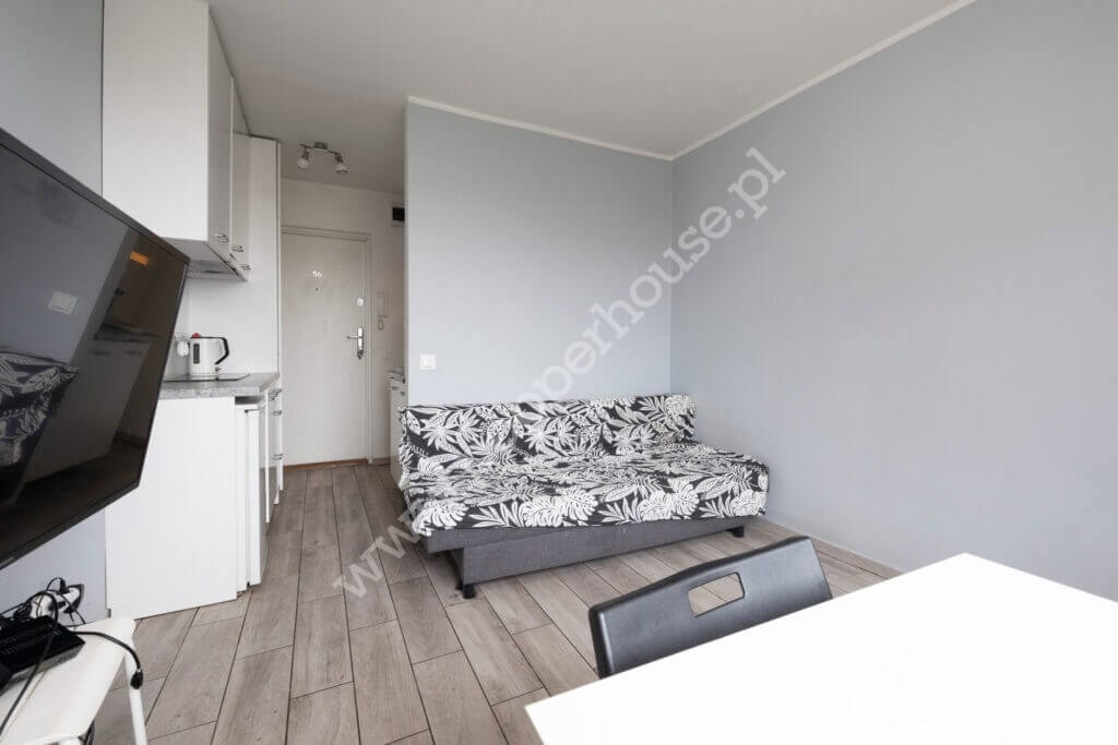 Mieszkanie na sprzedaż, Gdańsk, Oruńskie Przedmieście, Granitowa - zdjęcie ofertowe nr 2