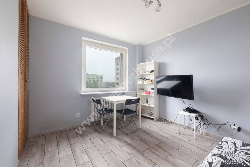 Mieszkanie na sprzedaż, Gdańsk, Oruńskie Przedmieście, Granitowa - zdjęcie ofertowe nr 3
