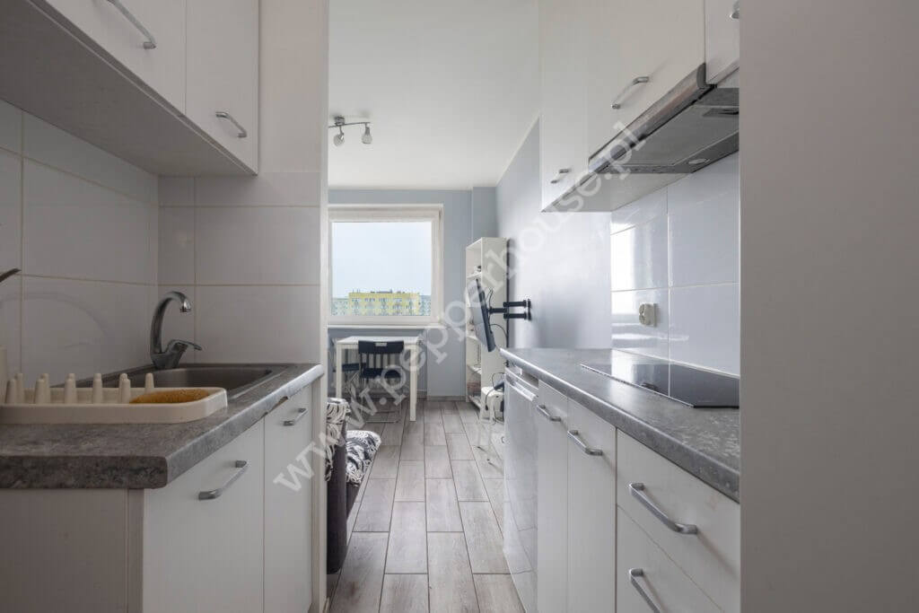 Mieszkanie na sprzedaż, Gdańsk, Oruńskie Przedmieście, Granitowa - zdjęcie ofertowe nr 5
