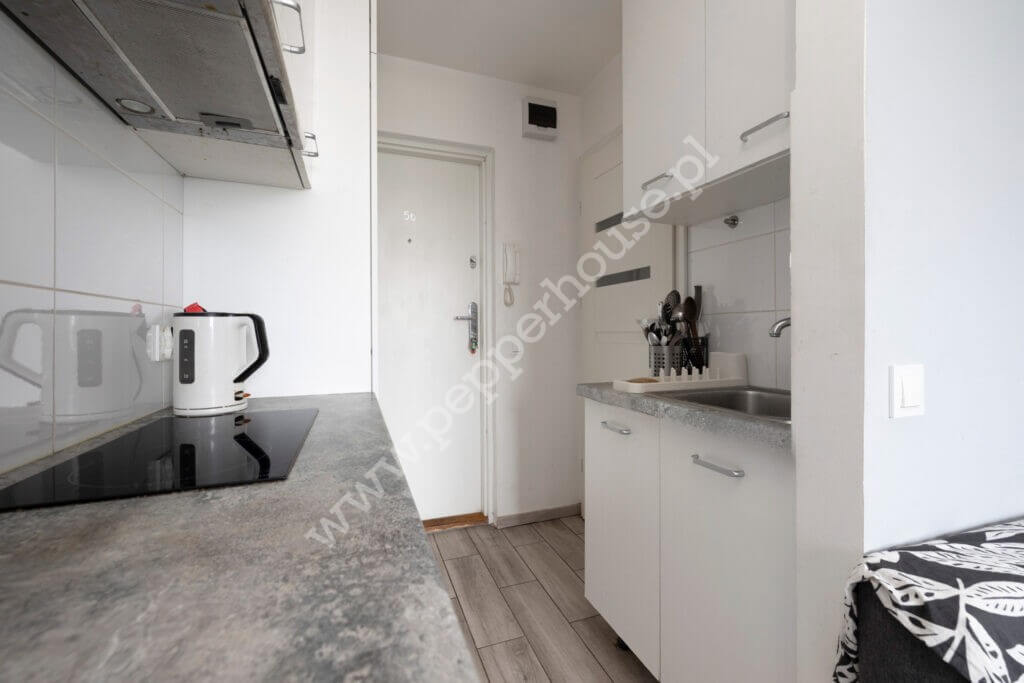 Mieszkanie na sprzedaż, Gdańsk, Oruńskie Przedmieście, Granitowa - zdjęcie ofertowe nr 6