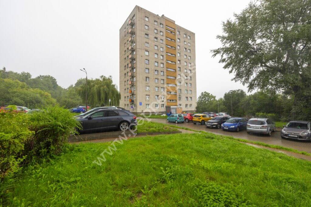 Mieszkanie na sprzedaż, Gdańsk, Oruńskie Przedmieście, Granitowa - zdjęcie ofertowe nr 10
