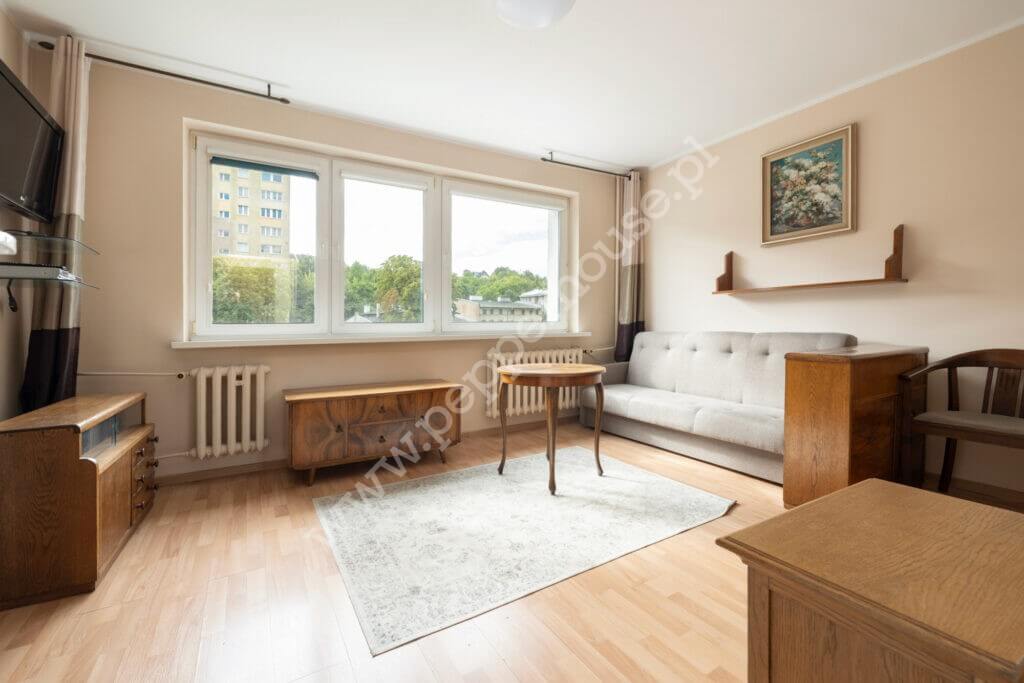 Mieszkanie na sprzedaż, Gdańsk, Siedlce, Szara - zdjęcie ofertowe nr 1
