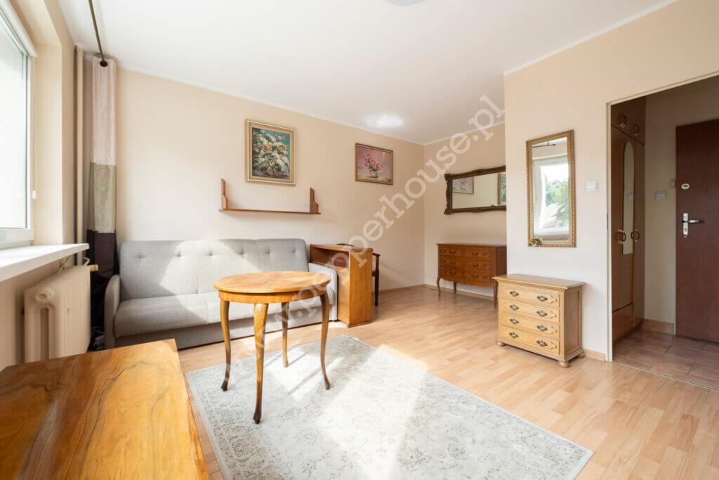 Mieszkanie na sprzedaż, Gdańsk, Siedlce, Szara - zdjęcie ofertowe nr 2