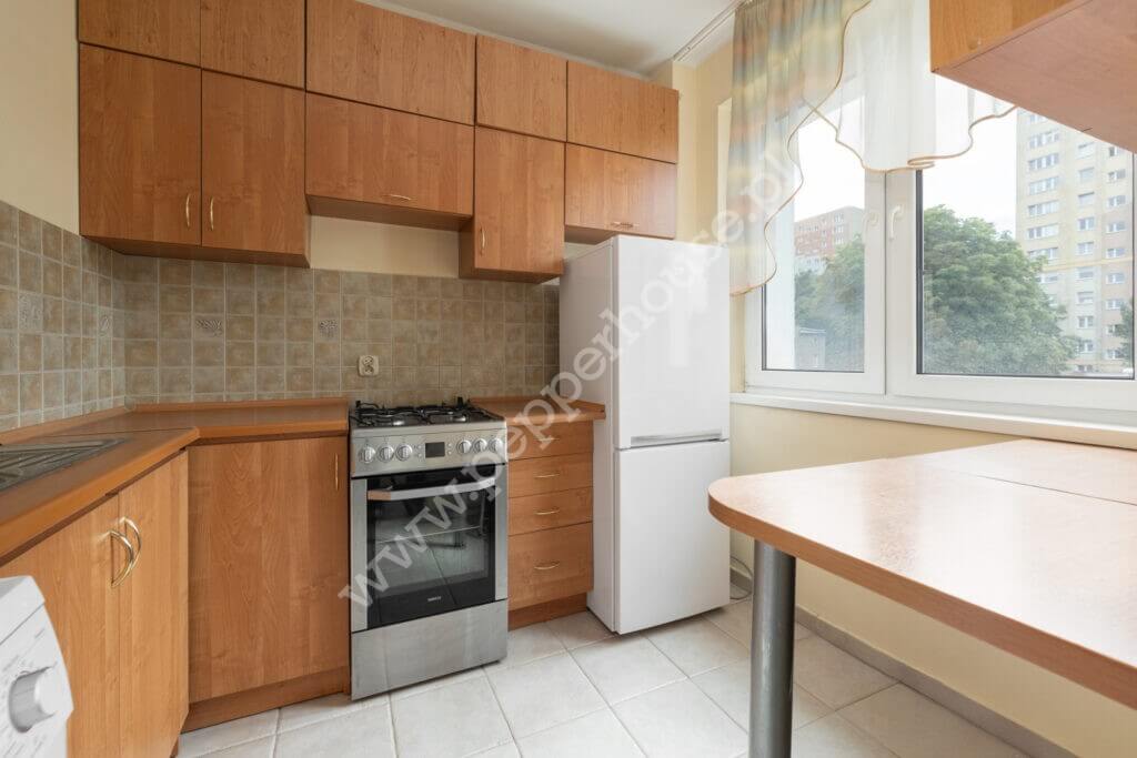 Mieszkanie na sprzedaż, Gdańsk, Siedlce, Szara - zdjęcie ofertowe nr 4