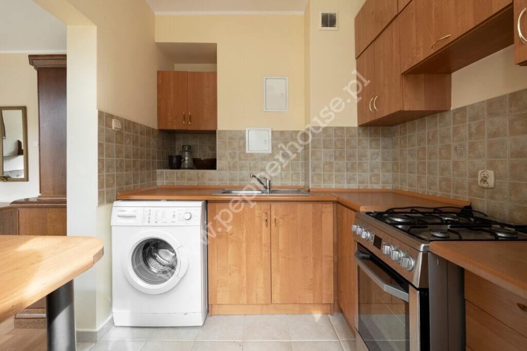 Mieszkanie na sprzedaż, Gdańsk, Siedlce, Szara - zdjęcie ofertowe nr 5