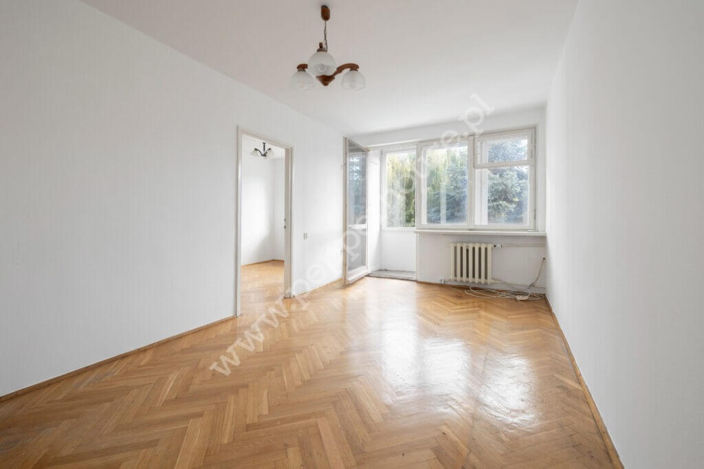 Mieszkanie na sprzedaż, Gdańsk, Oliwa, Artura Grottgera - zdjęcie ofertowe nr 2