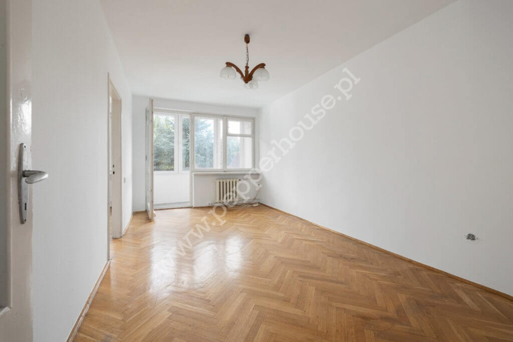 Mieszkanie na sprzedaż, Gdańsk, Oliwa, Artura Grottgera - zdjęcie ofertowe nr 1