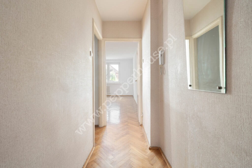 Mieszkanie na sprzedaż, Gdańsk, Oliwa, Artura Grottgera - zdjęcie ofertowe nr 12