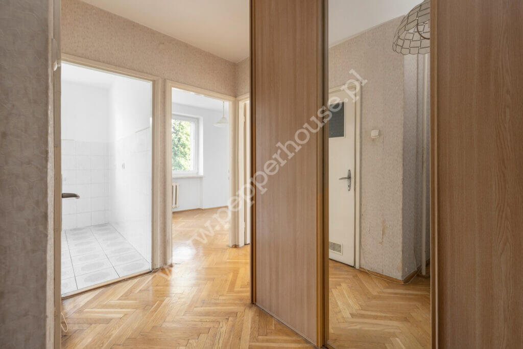 Mieszkanie na sprzedaż, Gdańsk, Oliwa, Artura Grottgera - zdjęcie ofertowe nr 7