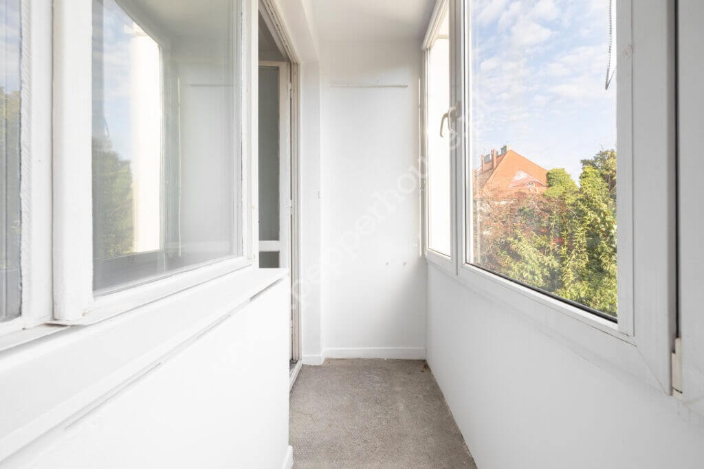Mieszkanie na sprzedaż, Gdańsk, Oliwa, Artura Grottgera - zdjęcie ofertowe nr 17