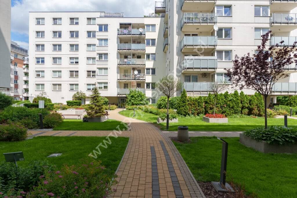 Mieszkanie na sprzedaż, Warszawa, Ursus, Skoroszewska - zdjęcie ofertowe nr 12