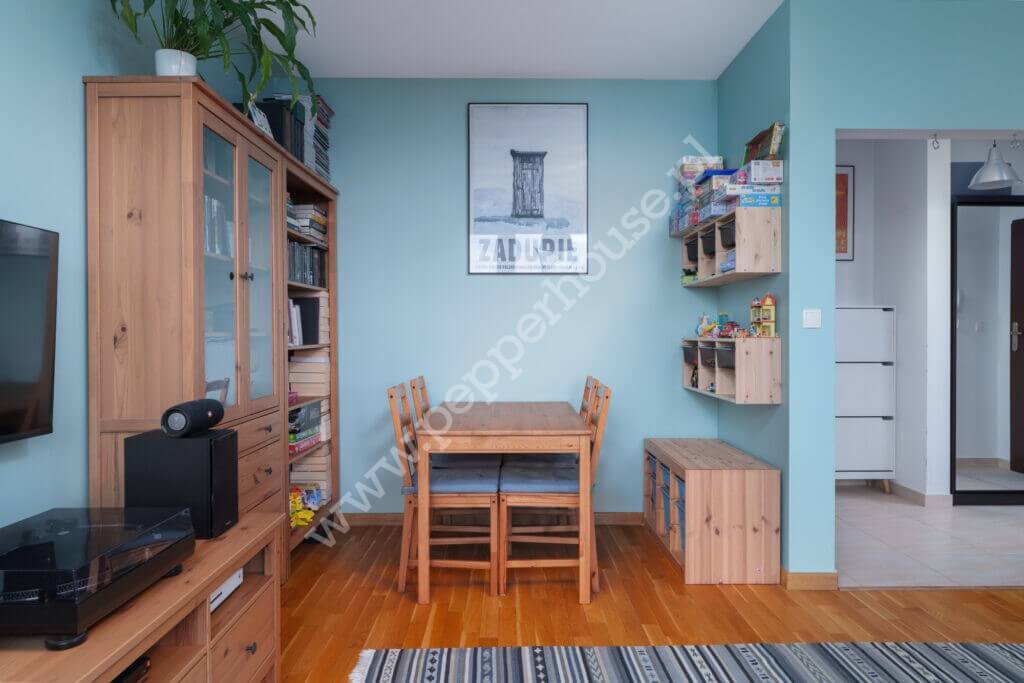 Mieszkanie na sprzedaż, Warszawa, Białołęka, Mariana Wyrzykowskiego - zdjęcie ofertowe nr 5