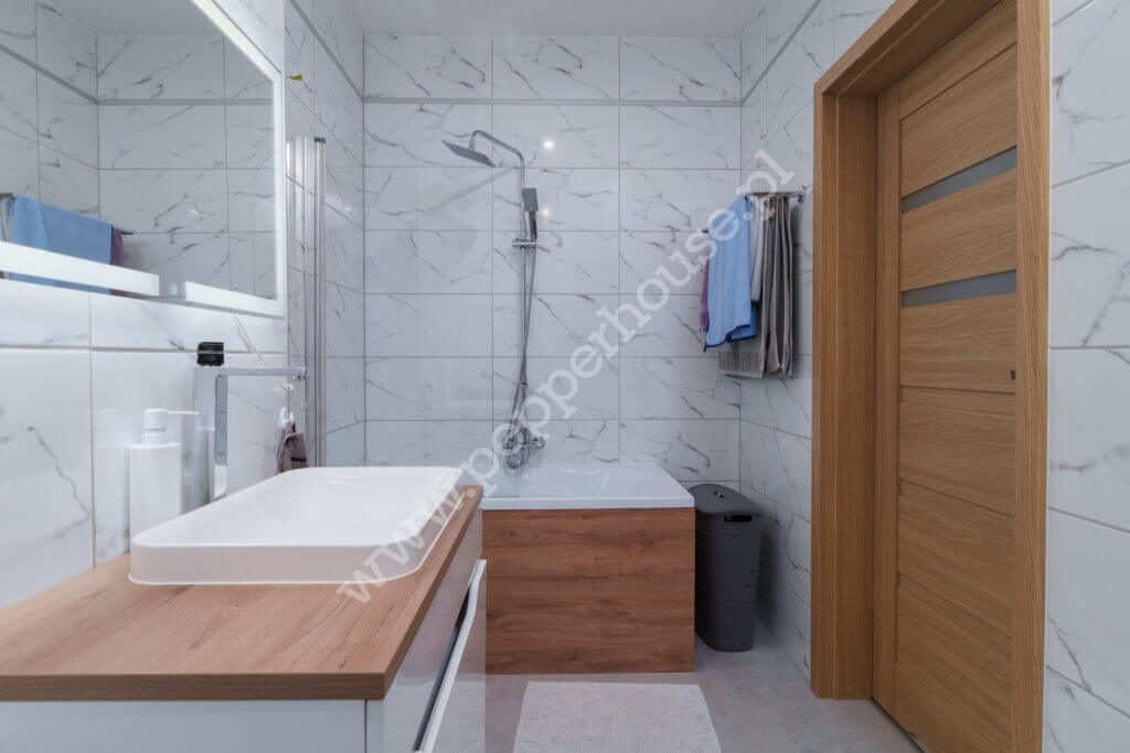 Mieszkanie na sprzedaż, mazowieckie, Ząbki, Powstańców - zdjęcie ofertowe nr 11