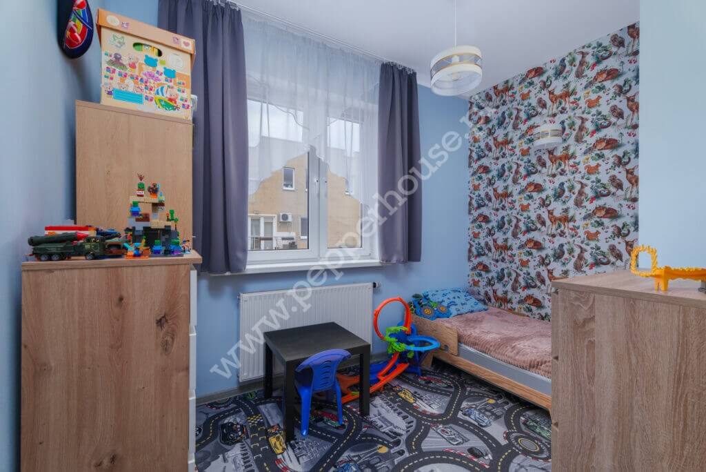 Mieszkanie na sprzedaż, mazowieckie, Ząbki, Powstańców - zdjęcie ofertowe nr 8